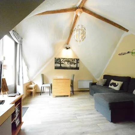 In With Roof Terrace, Garden, Bbq Alpehytte *