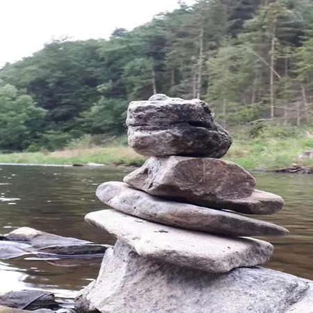 In With Roof Terrace, Garden, Bbq Gesves