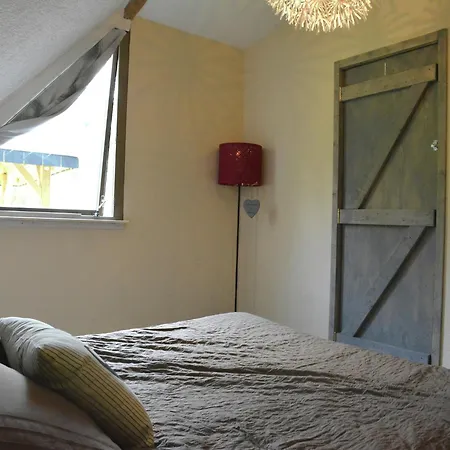 In With Roof Terrace, Garden, Bbq Alpehytte *