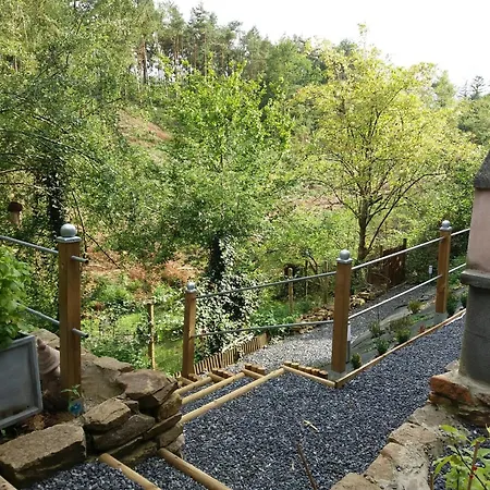 In With Roof Terrace, Garden, Bbq 木屋 *