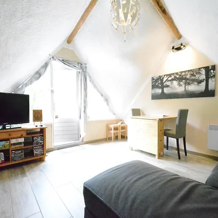 In With Roof Terrace, Garden, Bbq Chalé