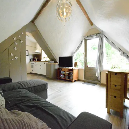 In With Roof Terrace, Garden, Bbq