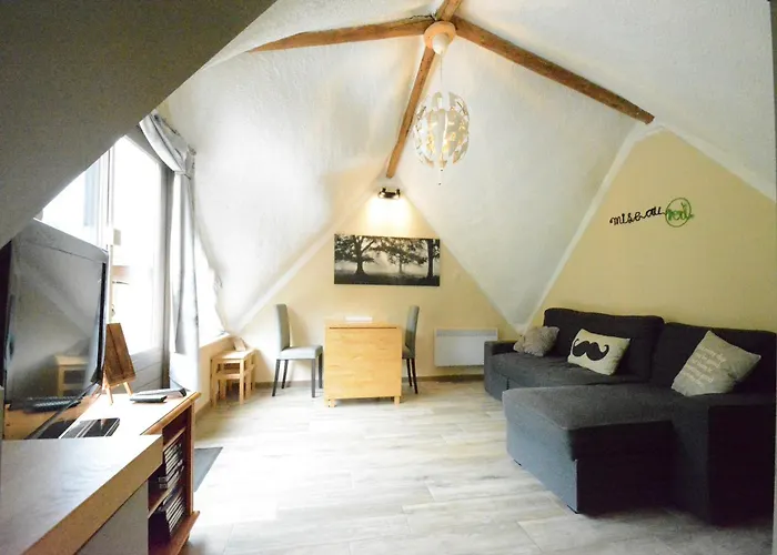 In With Roof Terrace, Garden, Bbq Chalet *