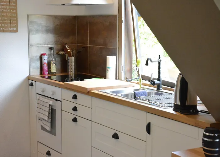 In With Roof Terrace, Garden, Bbq