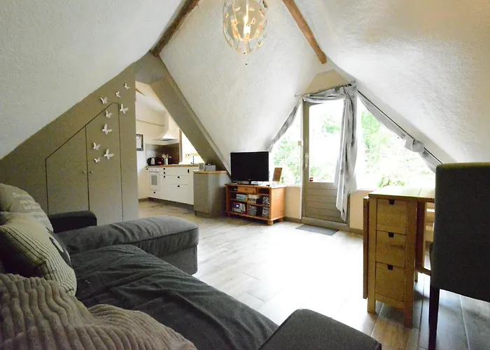 In With Roof Terrace, Garden, Bbq